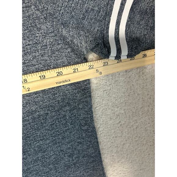 Nike Women's large Dallas Cowboys Football Funnel Neck Sweatshirt Hoodie Top - Picture 3 of 10